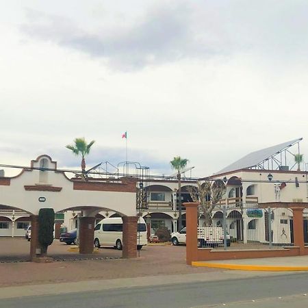 צ'יוואווה State Inn מראה חיצוני תמונה