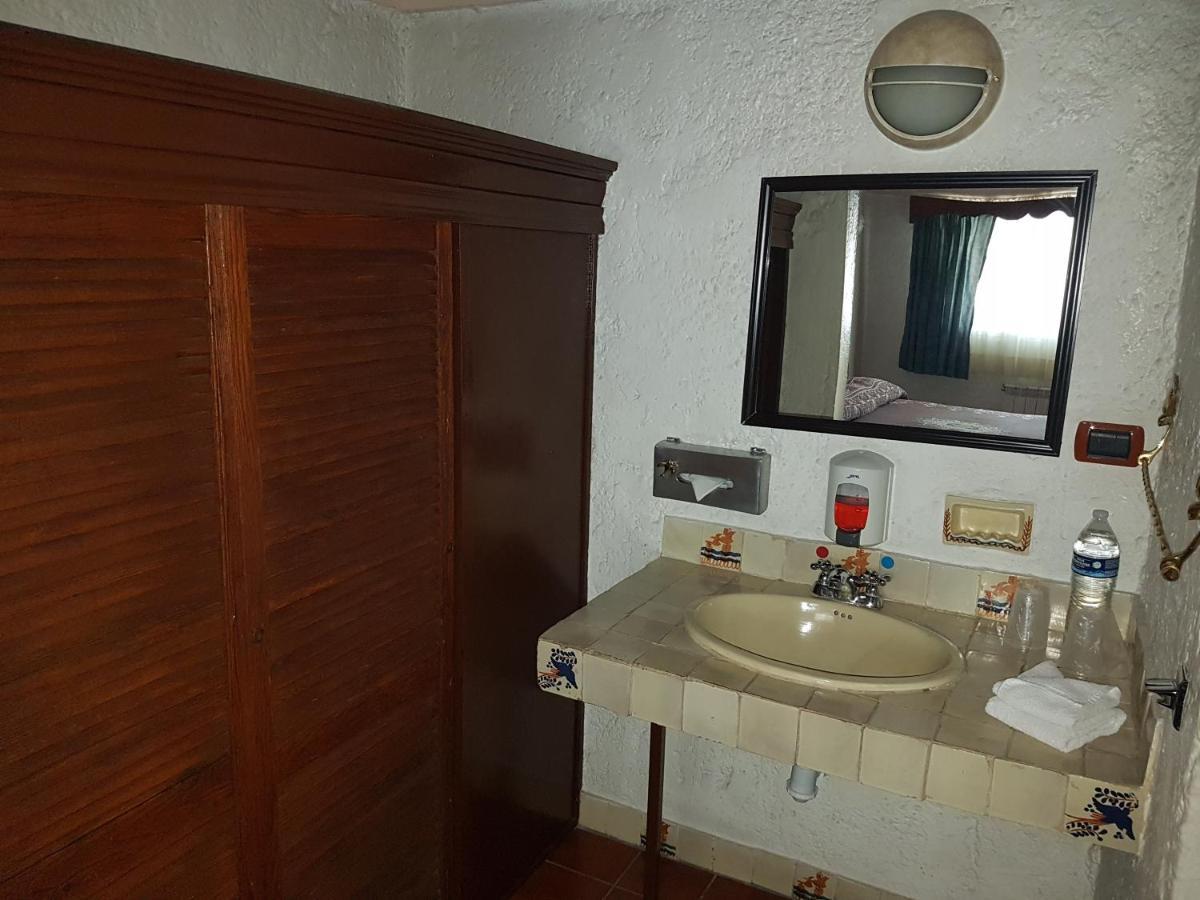 צ'יוואווה State Inn מראה חיצוני תמונה
