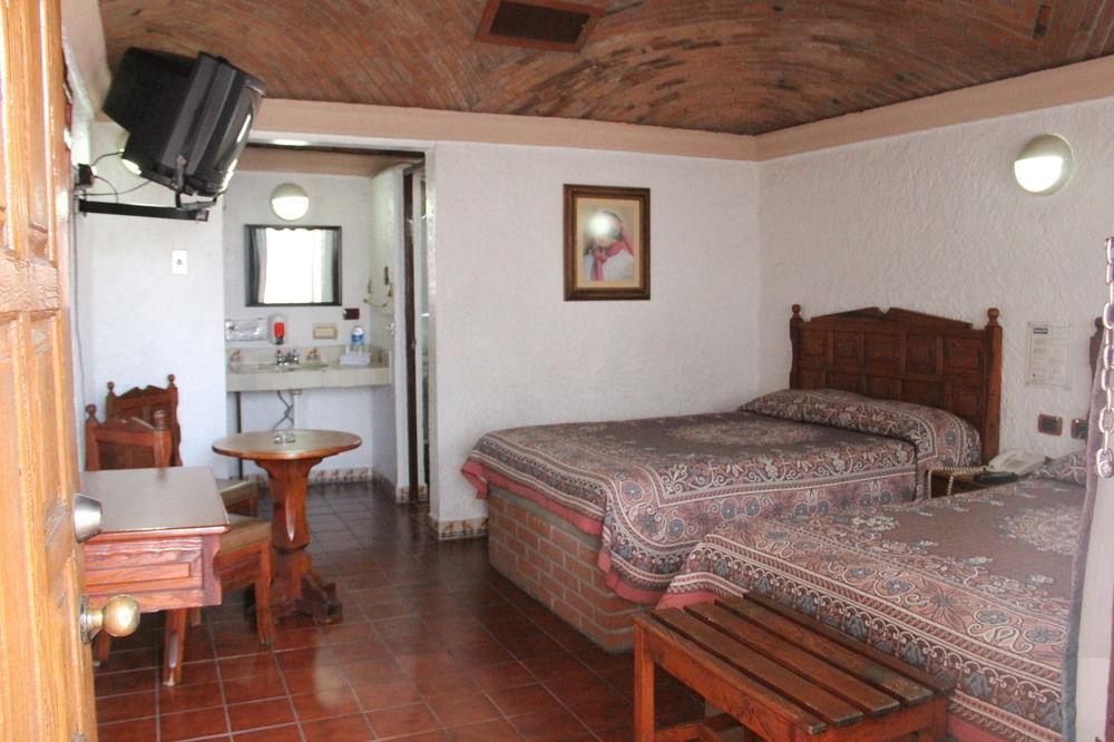 צ'יוואווה State Inn מראה חיצוני תמונה