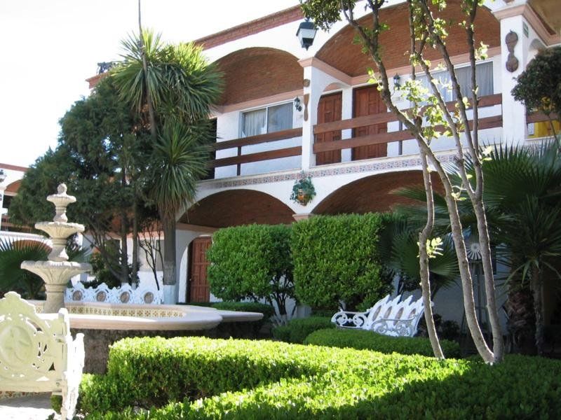 צ'יוואווה State Inn מראה חיצוני תמונה