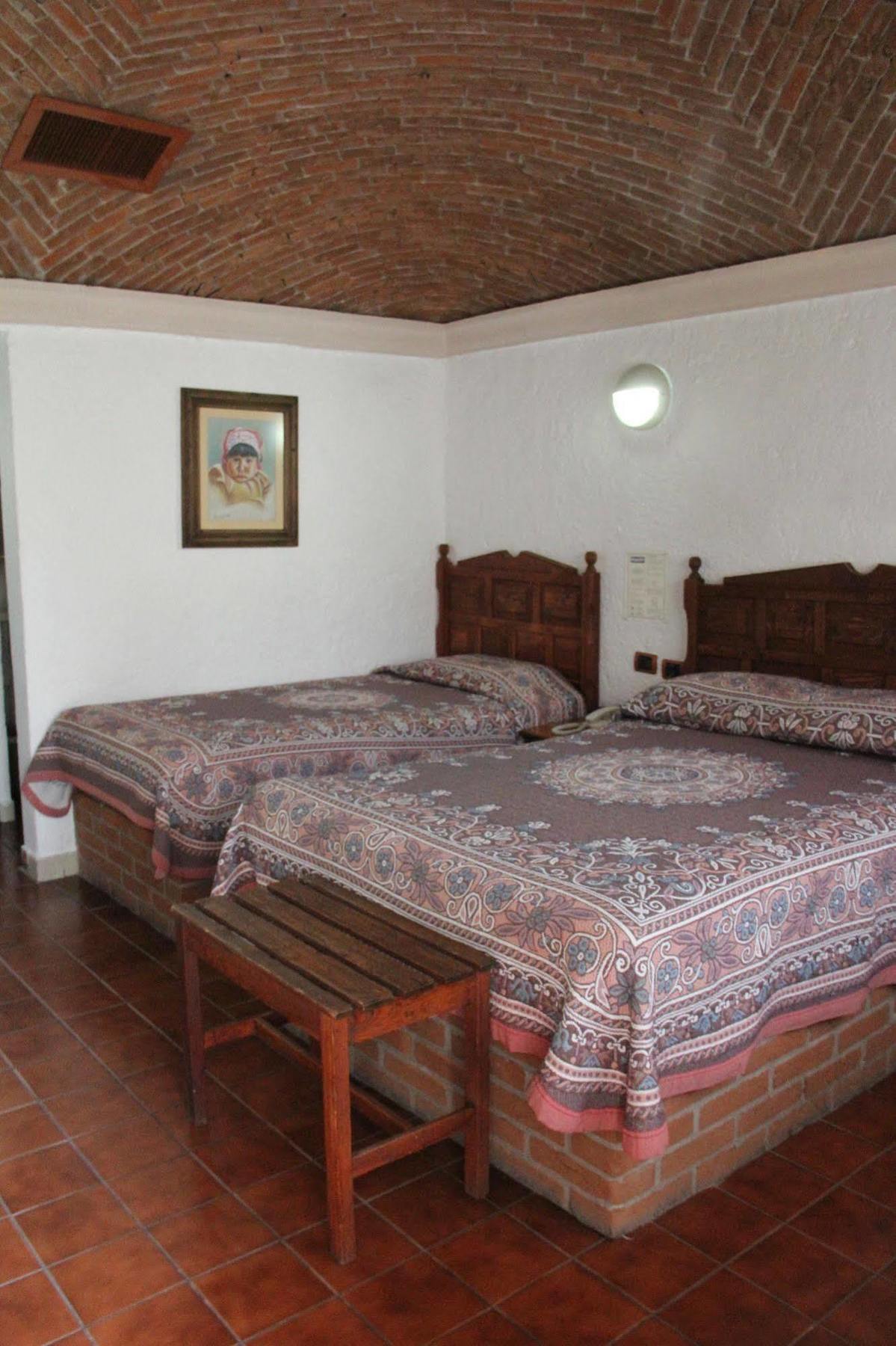 צ'יוואווה State Inn מראה חיצוני תמונה