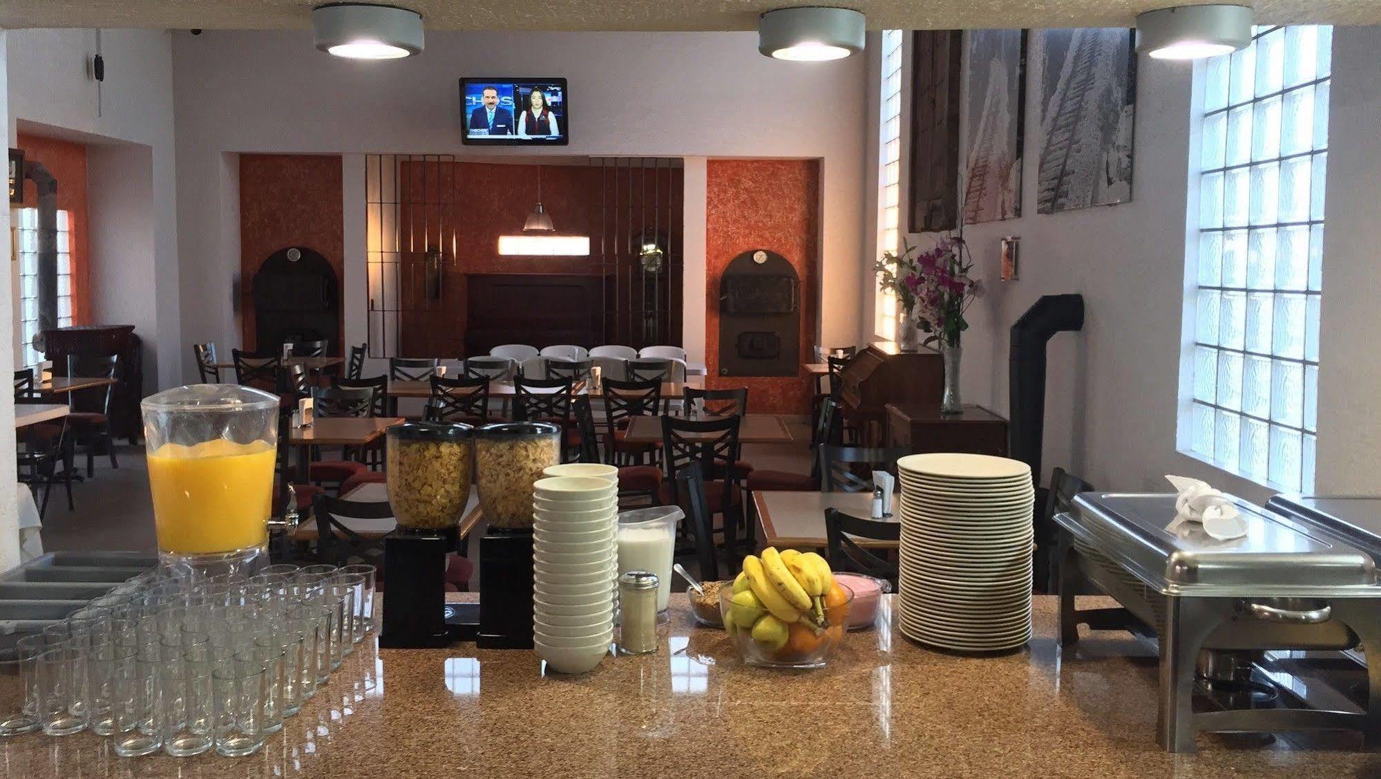 צ'יוואווה State Inn מראה חיצוני תמונה
