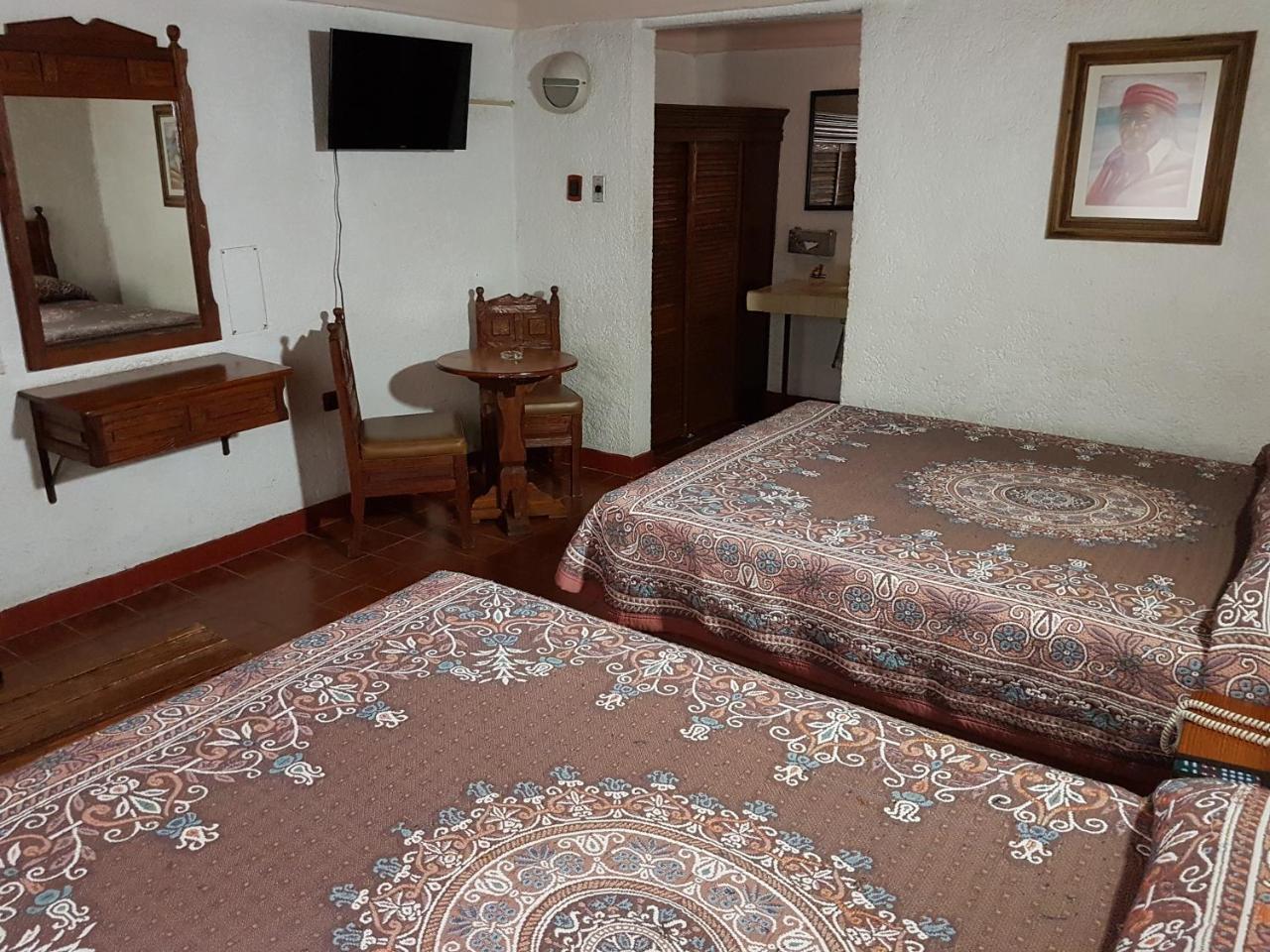 צ'יוואווה State Inn מראה חיצוני תמונה