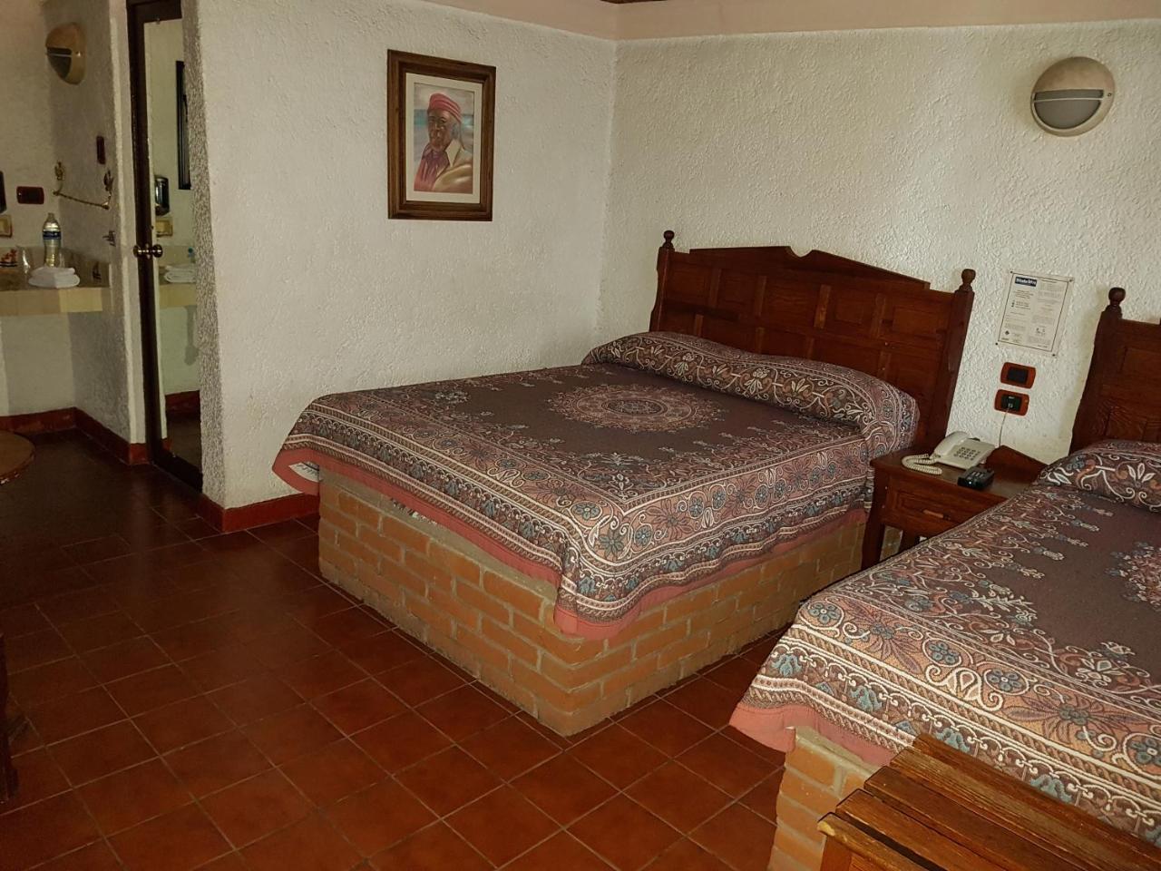 צ'יוואווה State Inn מראה חיצוני תמונה