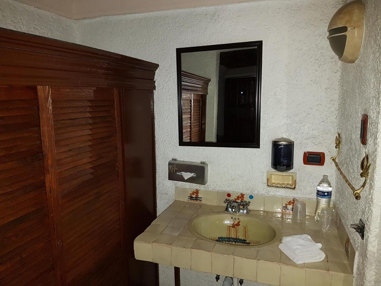 צ'יוואווה State Inn מראה חיצוני תמונה