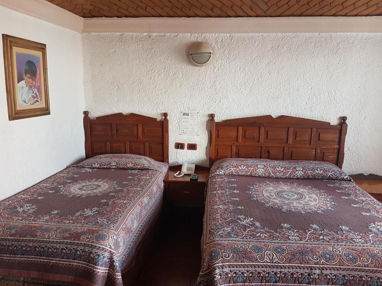 צ'יוואווה State Inn מראה חיצוני תמונה