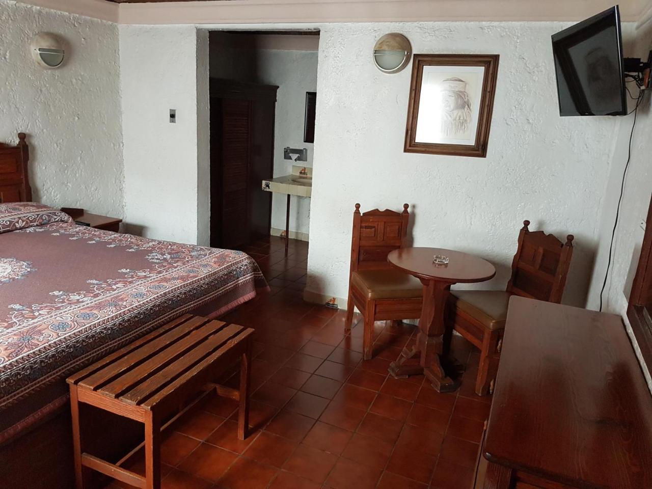 צ'יוואווה State Inn מראה חיצוני תמונה