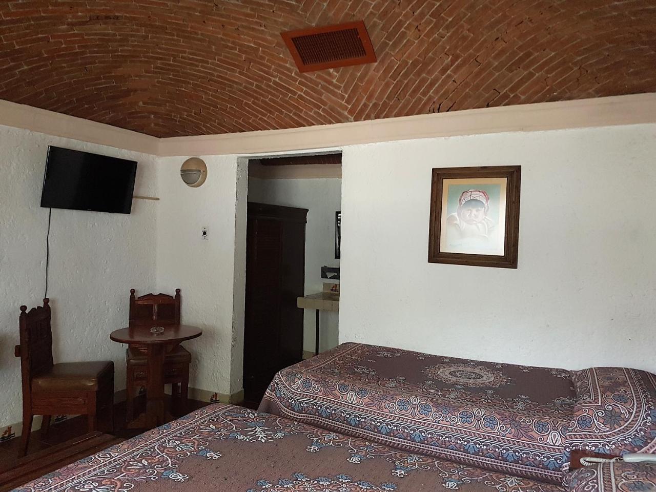 צ'יוואווה State Inn מראה חיצוני תמונה