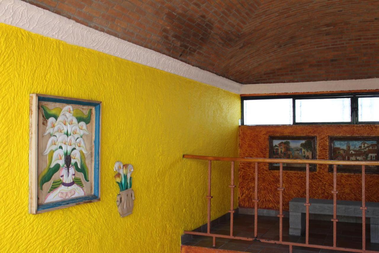 צ'יוואווה State Inn מראה חיצוני תמונה