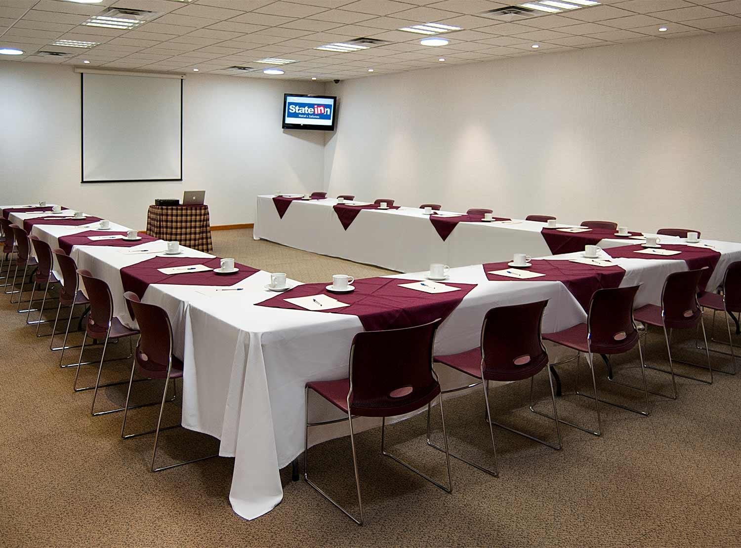 צ'יוואווה State Inn מראה חיצוני תמונה